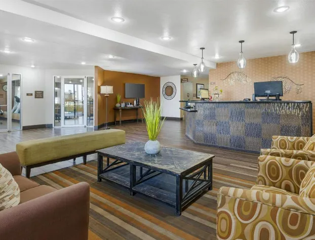 Best Western East El Paso Inn hotel detail image 4