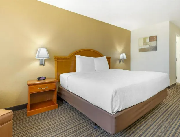 Best Western East El Paso Inn hotel detail image 2