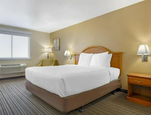 Best Western East El Paso Inn hotel detail image 4