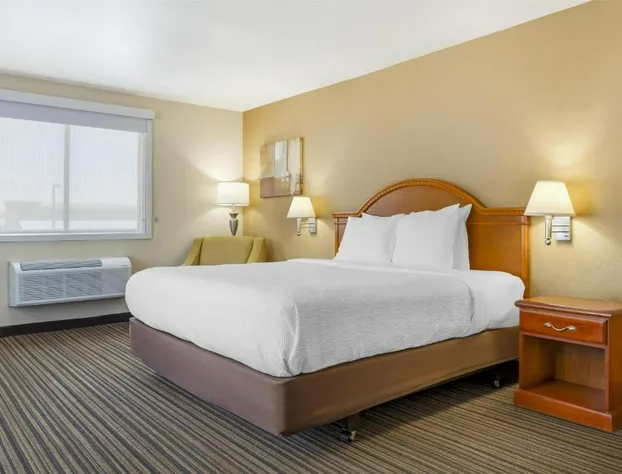 Best Western East El Paso Inn hotel detail image 3