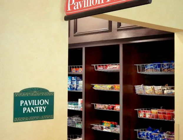 Hilton Garden Inn Chesterfield hotel detail image 2