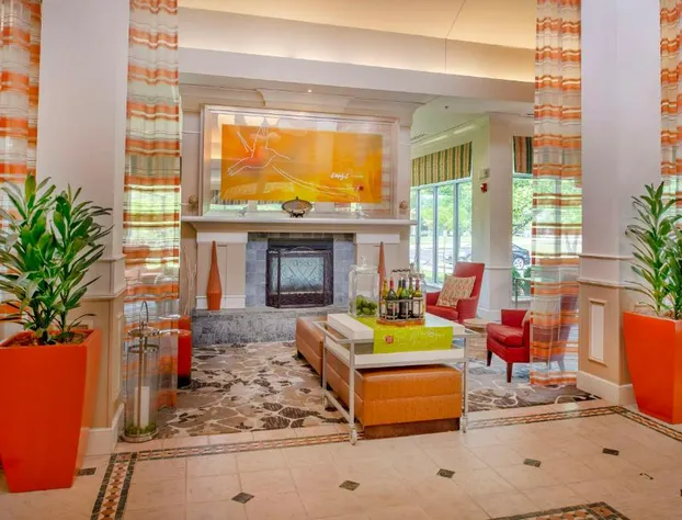 Hilton Garden Inn Chesterfield hotel detail image 3