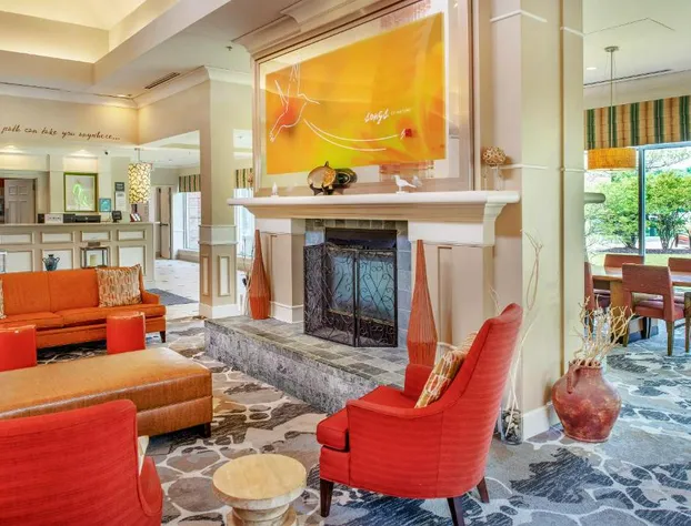 Hilton Garden Inn Chesterfield hotel detail image 4