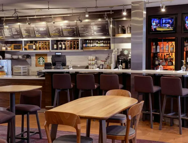 Sonesta Select Kansas City South Overland Park hotel detail image 1