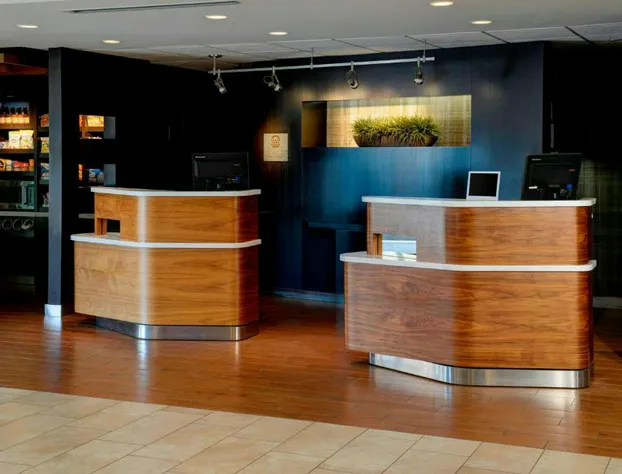 Sonesta Select Kansas City South Overland Park hotel detail image 2