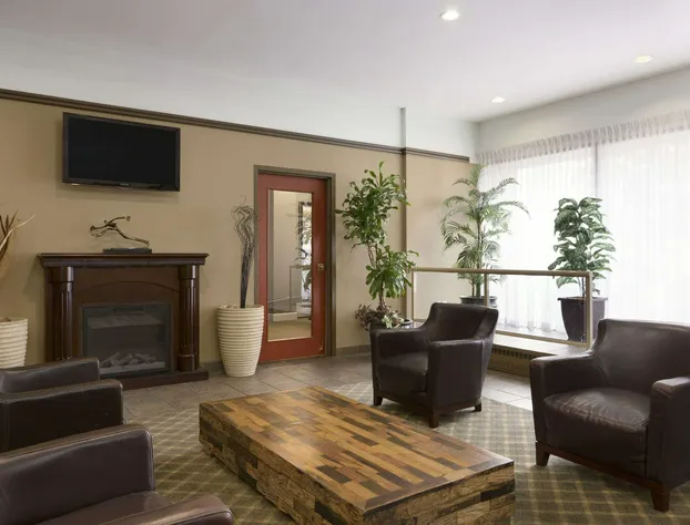 Travelodge by Wyndham Vancouver Airport hotel detail image 2