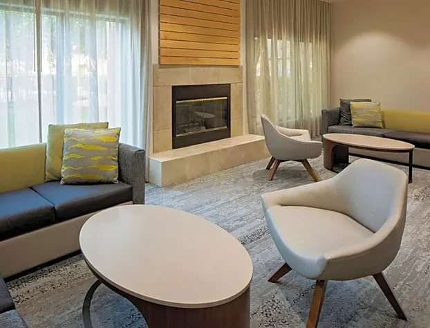 Courtyard by Marriott Houston Westchase hotel detail image 3