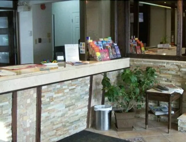 Motel Montcalm hotel detail image 2