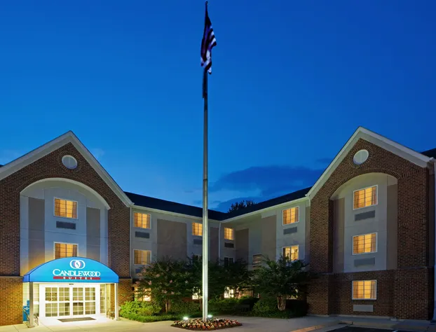 Candlewood Suites Washington-Fairfax by IHG hotel detail image 1