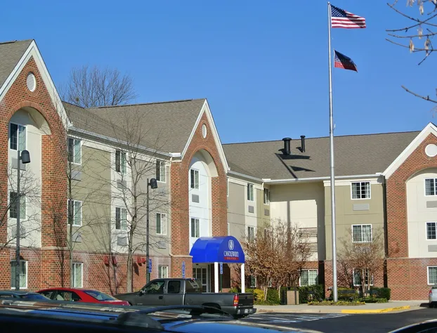 Candlewood Suites Washington-Fairfax by IHG hotel detail image 2