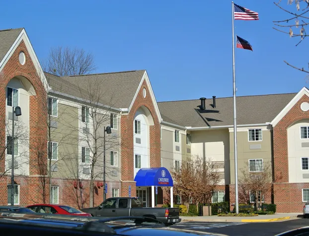 Candlewood Suites Washington-Fairfax by IHG hotel detail image 1