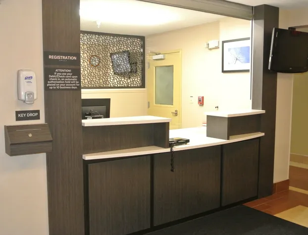 Candlewood Suites Washington-Fairfax by IHG hotel detail image 3