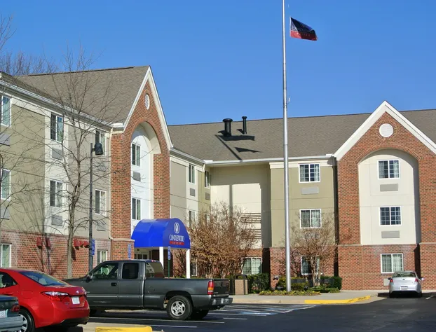 Candlewood Suites Washington-Fairfax by IHG hotel detail image 4