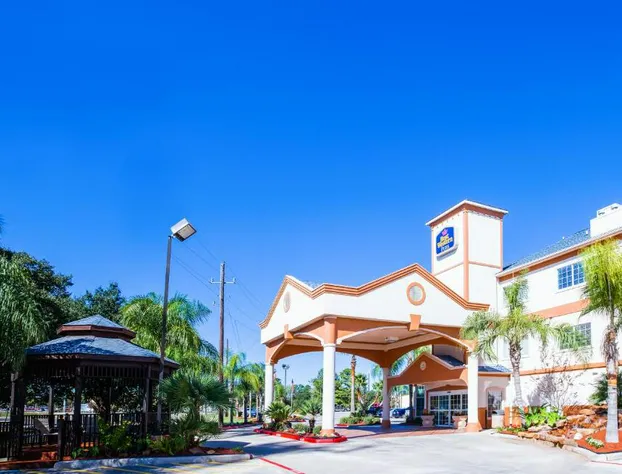 Best Western Plus Houston Atascocita Inn & Suites hotel detail image 1