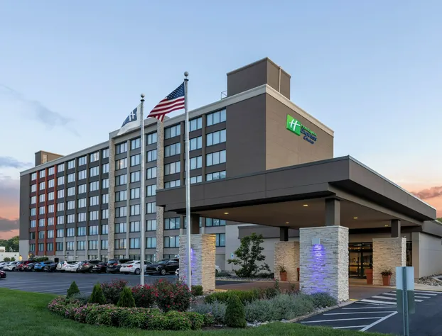 Holiday Inn Express & Suites Ft. Washington - Philadelphia by IHG hotel detail image 2