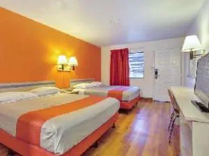 Motel 6 Santa Rosa- Ca - North hotel hero