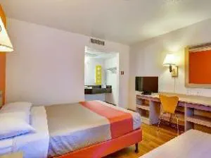 Motel 6 Santa Rosa- Ca - North hotel detail image 1