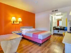 Motel 6 Santa Rosa- Ca - North hotel detail image 3