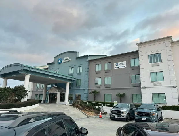 Best Western Houston Bush IAH Intercontinental Airport Inn hotel detail image 1