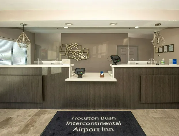 Best Western Houston Bush IAH Intercontinental Airport Inn hotel detail image 2