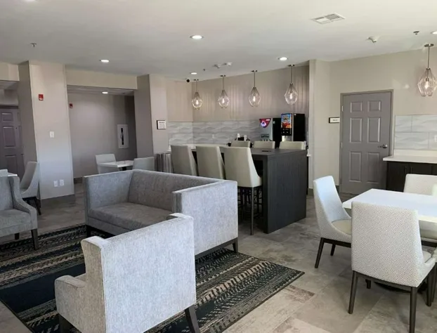 Best Western Houston Bush IAH Intercontinental Airport Inn hotel detail image 3