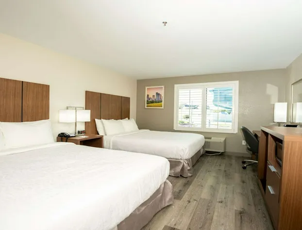 Best Western Houston Bush IAH Intercontinental Airport Inn hotel detail image 4