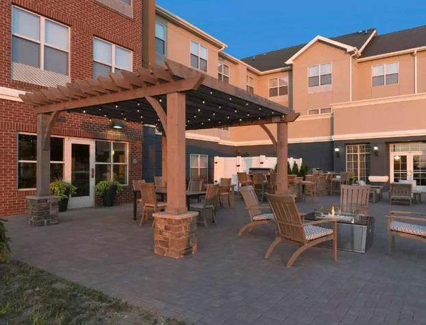 Homewood Suites by Hilton Indianapolis-Airport/Plainfield hotel detail image 2