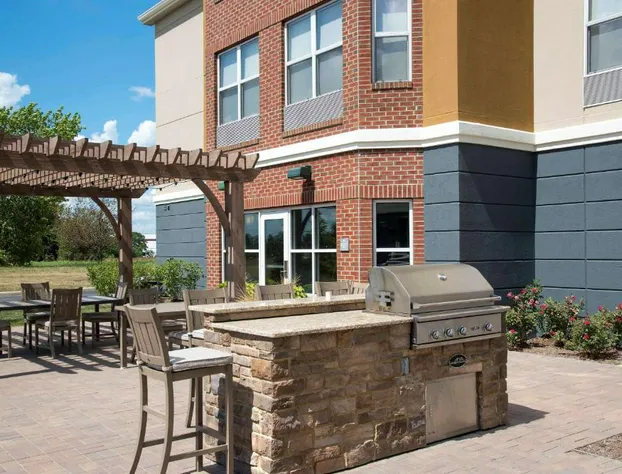 Homewood Suites by Hilton Indianapolis-Airport/Plainfield hotel detail image 3