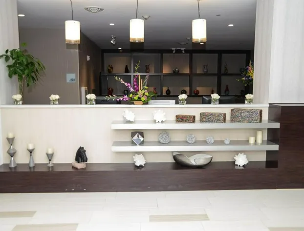 Holiday Inn Express & Suites Baltimore West - Catonsville by IHG hotel detail image 1