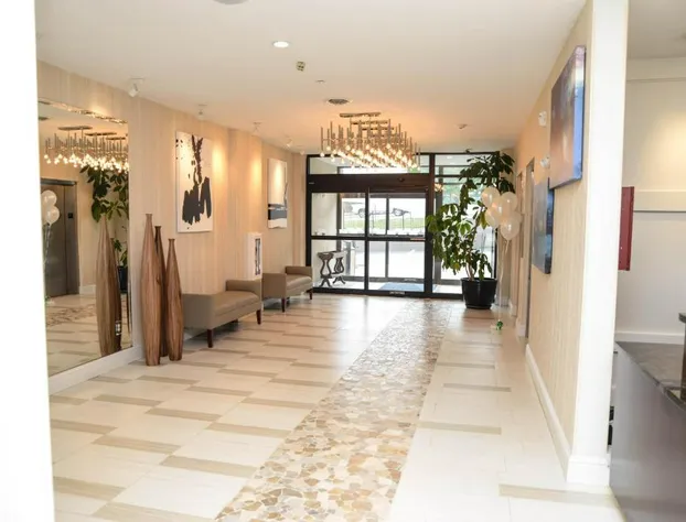 Holiday Inn Express & Suites Baltimore West - Catonsville by IHG hotel detail image 3