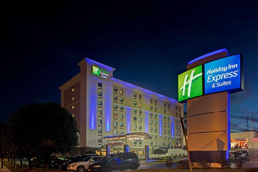 Holiday Inn Express & Suites Baltimore West - Catonsville by IHG hotel hero