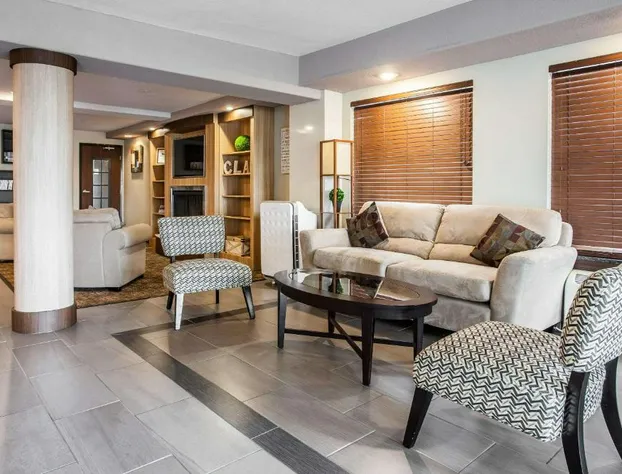 Clarion Inn Renton - Seattle hotel detail image 2