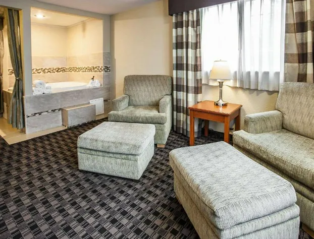 Clarion Inn Renton - Seattle hotel detail image 3