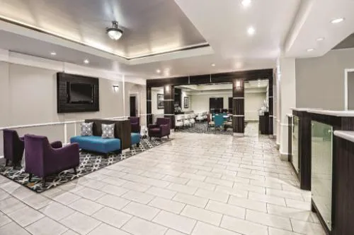 Vista Del Sol Hotel - Rosenberg hotel hero