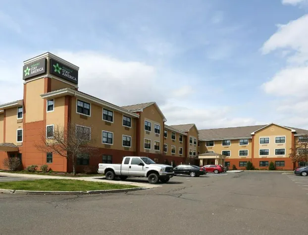 Extended Stay America Suites Hartford Meriden hotel detail image 3
