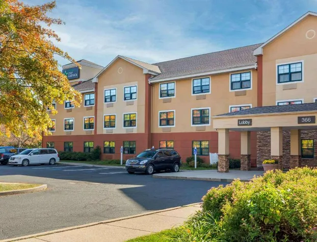 Extended Stay America Suites Hartford Meriden hotel detail image 4