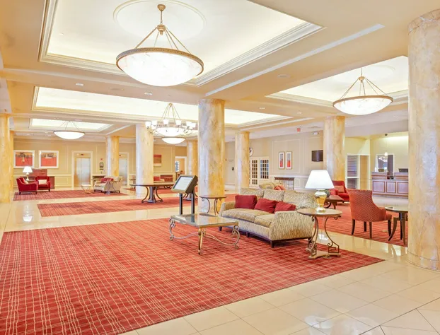 OYO Hotel St Louis Downtown City Center MO hotel detail image 2