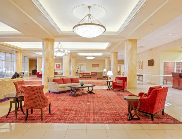 OYO Hotel St Louis Downtown City Center MO hotel detail image 3