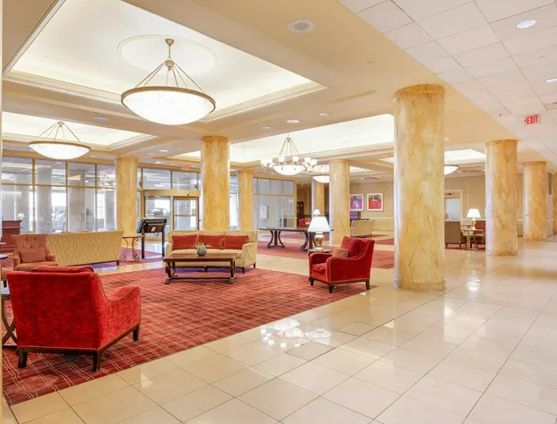 OYO Hotel St Louis Downtown City Center MO hotel detail image 4