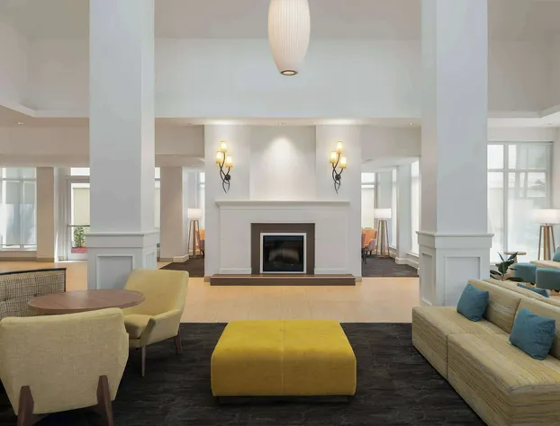 Hilton Garden Inn Daytona Beach Oceanfront hotel detail image 2