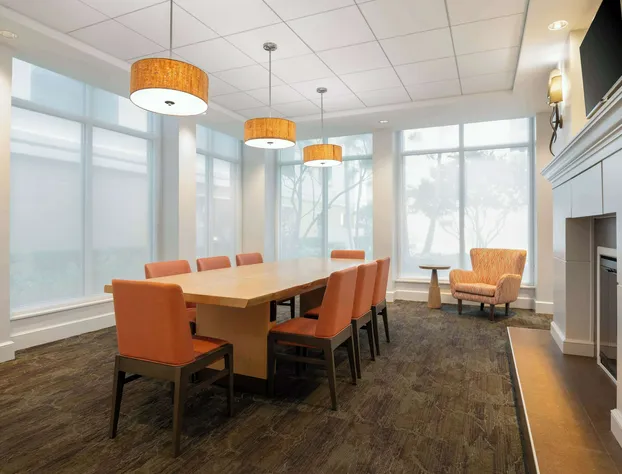 Hilton Garden Inn Daytona Beach Oceanfront hotel detail image 4