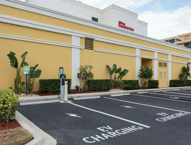 Hilton Garden Inn Daytona Beach Oceanfront hotel detail image 1