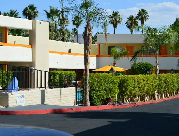 Musicland Hotel hotel detail image 1