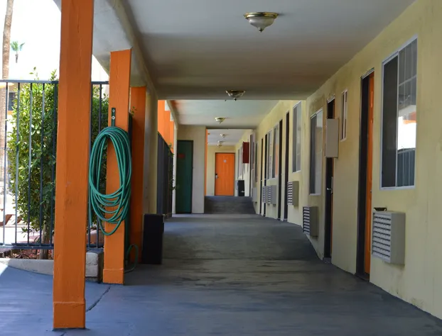 Musicland Hotel hotel detail image 3