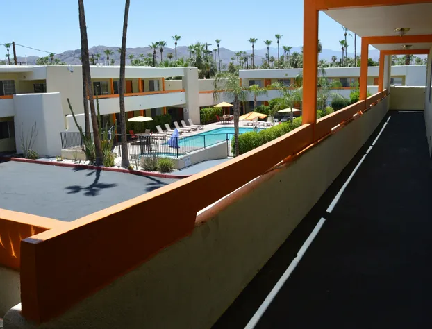 Musicland Hotel hotel detail image 4