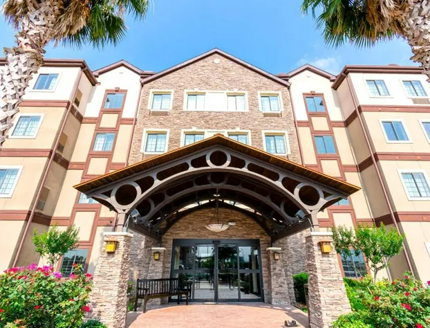 Staybridge Suites Houston IAH - Beltway 8 by IHG hotel detail image 1