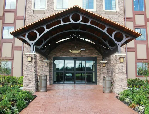 Staybridge Suites Houston IAH - Beltway 8 by IHG hotel detail image 2