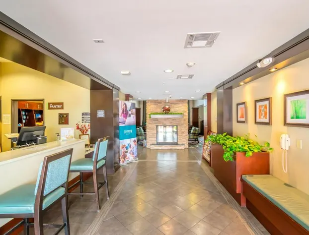 Staybridge Suites Houston IAH - Beltway 8 by IHG hotel detail image 4