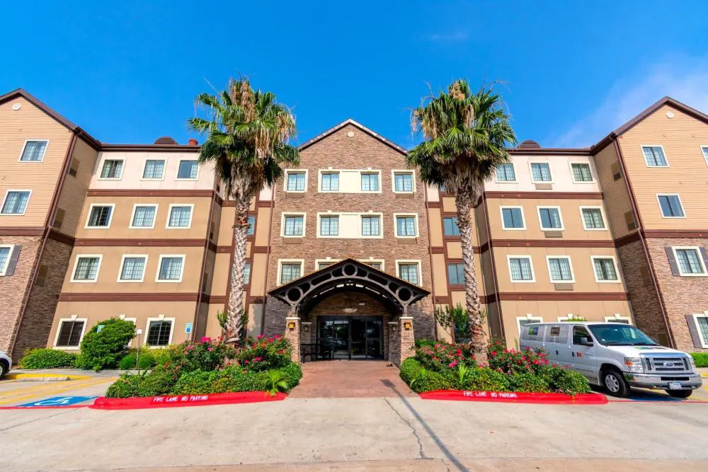 Staybridge Suites Houston IAH - Beltway 8 by IHG hotel hero