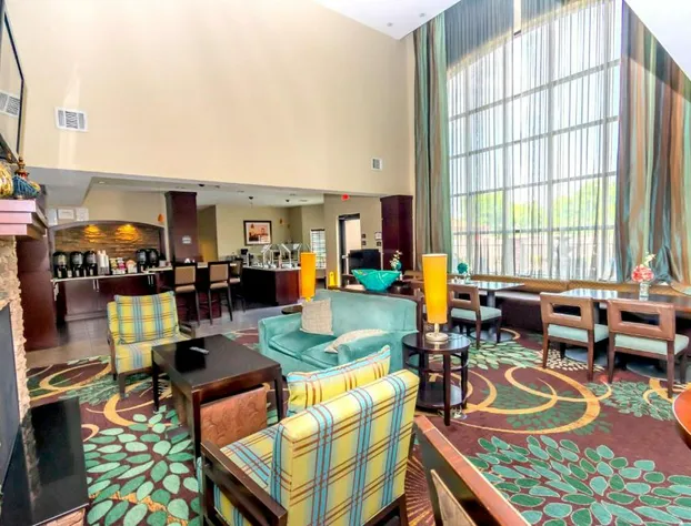 Staybridge Suites Houston IAH - Beltway 8 by IHG hotel detail image 3